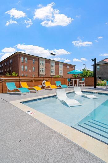 Sundeck